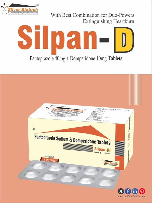 SILpan--D